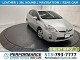Used 2010 Toyota Prius One image 1