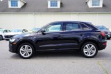 Used 2018 Audi Q3 2.0T Premium Plus w/ Premium Plus Package image 4