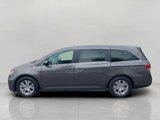 Used 2016 Honda Odyssey EX-L image 4