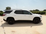 Used 2023 Chevrolet Traverse LS w/ Midnight/Sport Edition image 2