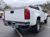 Used 2017 Chevrolet Colorado W/T w/ WT Convenience Package image 5