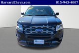 Used 2016 Ford Explorer 4WD image 2