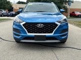 Used 2019 Hyundai Tucson SEL w/ Cargo Package image 2