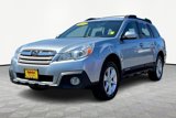 Used 2014 Subaru Outback 2.5i Premium image 2