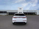 New 2025 Lincoln Corsair Grand Touring image 5