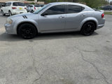Used 2014 Dodge Avenger SE w/ Blacktop Package image 4
