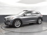 Certified 2021 INFINITI QX50 Luxe image 3