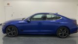 Used 2023 Genesis G70 2.0T w/ Sport Prestige Package image 4