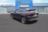 New 2025 Chevrolet Trax LT w/ Driver Confidence Package image 5