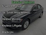 Used 2019 Volkswagen Jetta S w/ Driver Assistance Package image 6