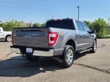 Used 2021 Ford F150 Lariat image 3