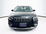 Used 2019 Jeep Cherokee Limited image 2