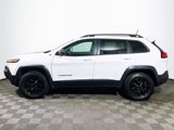 Used 2018 Jeep Cherokee Trailhawk image 5