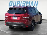 Used 2019 Subaru Forester Premium w/ All-Weather Package image 6