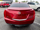 Used 2013 Cadillac ATS Luxury w/ Cold Weather Package image 5