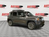 Used 2018 Jeep Renegade Latitude image 2