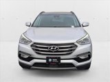 Used 2017 Hyundai Santa Fe Sport w/ 2.0T Ultimate Tech Package 05 image 2