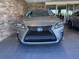 Used 2017 Lexus RX 350 AWD image 3