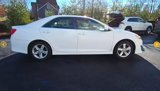Used 2012 Toyota Camry SE image 4