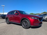 Used 2020 MAZDA CX-5 Touring image 2