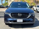 Used 2022 MAZDA CX-5 AWD 2.5 S w/ Preferred Package image 3