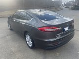 Used 2020 Ford Fusion SE image 3