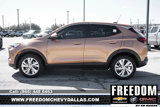 New 2025 Buick Encore GX Preferred image 4