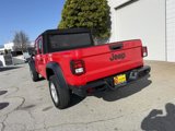 Used 2020 Jeep Gladiator Sport w/ Quick Order Package 24S image 3