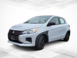New 2024 Mitsubishi Mirage Black Edition image 3