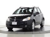 Used 2009 Suzuki SX4 AWD Hatchback w/ Touring Pkg image 3