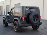 Used 2010 Jeep Wrangler Sport image 3