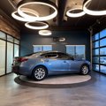 Used 2016 MAZDA MAZDA6 Sport image 3