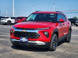 New 2026 Chevrolet TrailBlazer LT w/ Convenience Package image 2