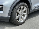 Used 2020 Ford Explorer Platinum w/ Premium Technology Package image 5