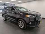 Certified 2023 Ford Edge SEL w/ Convenience Package image 3