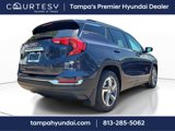 Used 2019 GMC Terrain SLT w/ Preferred Package image 3