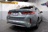 Used 2017 Kia Optima EX image 5