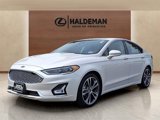 Used 2019 Ford Fusion Titanium image 3