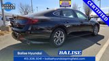 Used 2023 Hyundai Sonata SEL w/ Cargo Package image 3