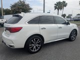 Used 2019 Acura MDX SH-AWD w/ Advance Package image 4