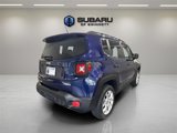 Used 2017 Jeep Renegade Latitude image 5