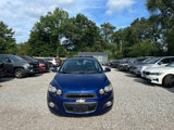 Used 2013 Chevrolet Sonic LT w/ Wheels and Fog Lamp Package image 2