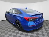 Certified 2024 Honda Civic Sport image 3