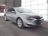 Used 2023 Chevrolet Malibu LT image 5