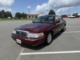 Used 2004 Mercury Grand Marquis LS image 3