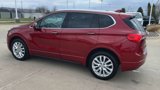 Certified 2019 Buick Envision Premium w/ Driver Confidence Package image 6