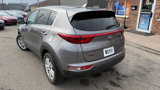 Used 2018 Kia Sportage LX image 3