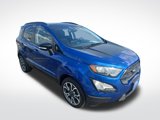 Certified 2020 Ford EcoSport SES w/ SES Black Appearance Package image 3