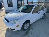 Used 2007 Ford Focus ZX4 Sedan image 3
