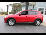 Used 2014 MAZDA CX-5 Touring image 2